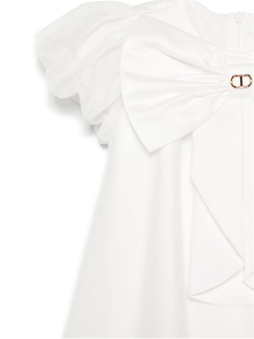 Abito bambina elegante TWINSET Kids | 251GJ2QP100808